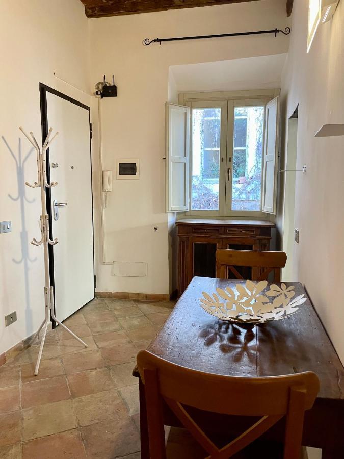 ローマNavona Fox Houseアパートメント エクステリア 写真