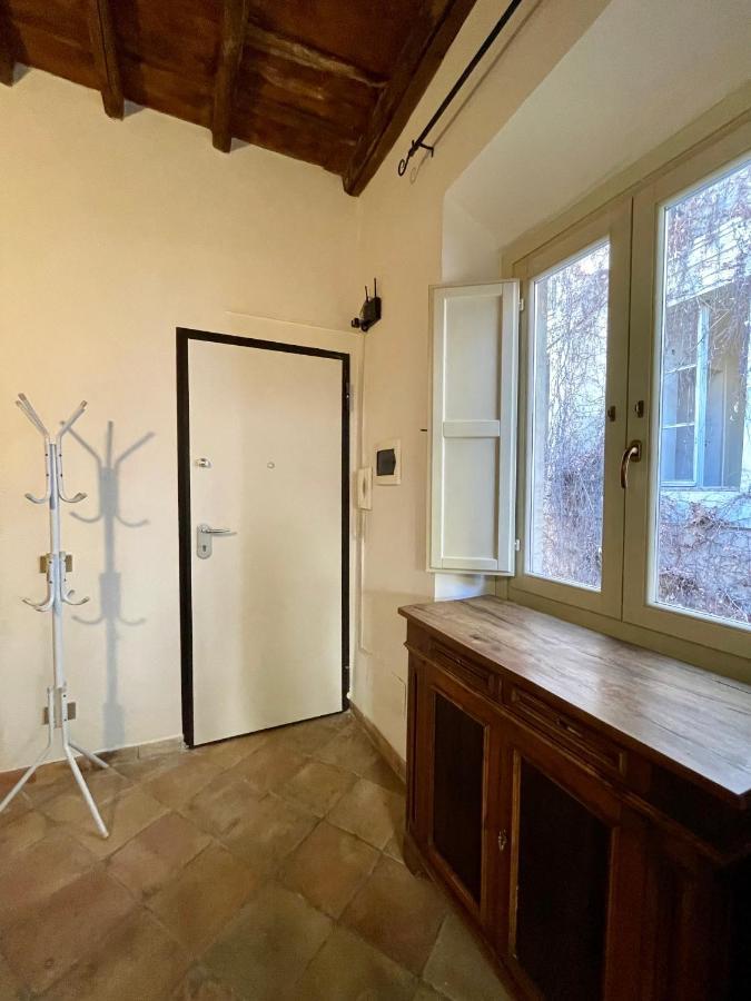 ローマNavona Fox Houseアパートメント エクステリア 写真