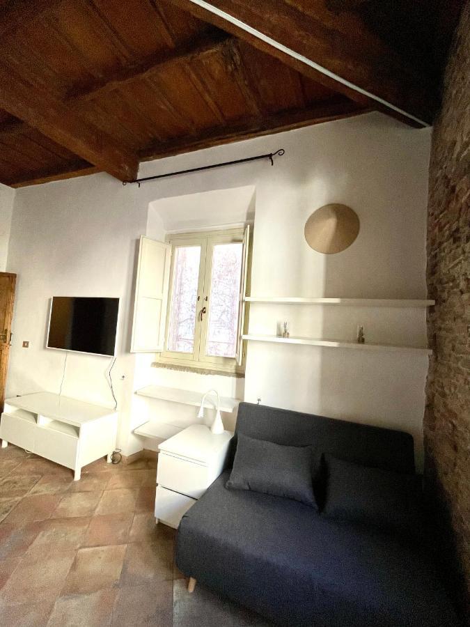 ローマNavona Fox Houseアパートメント エクステリア 写真